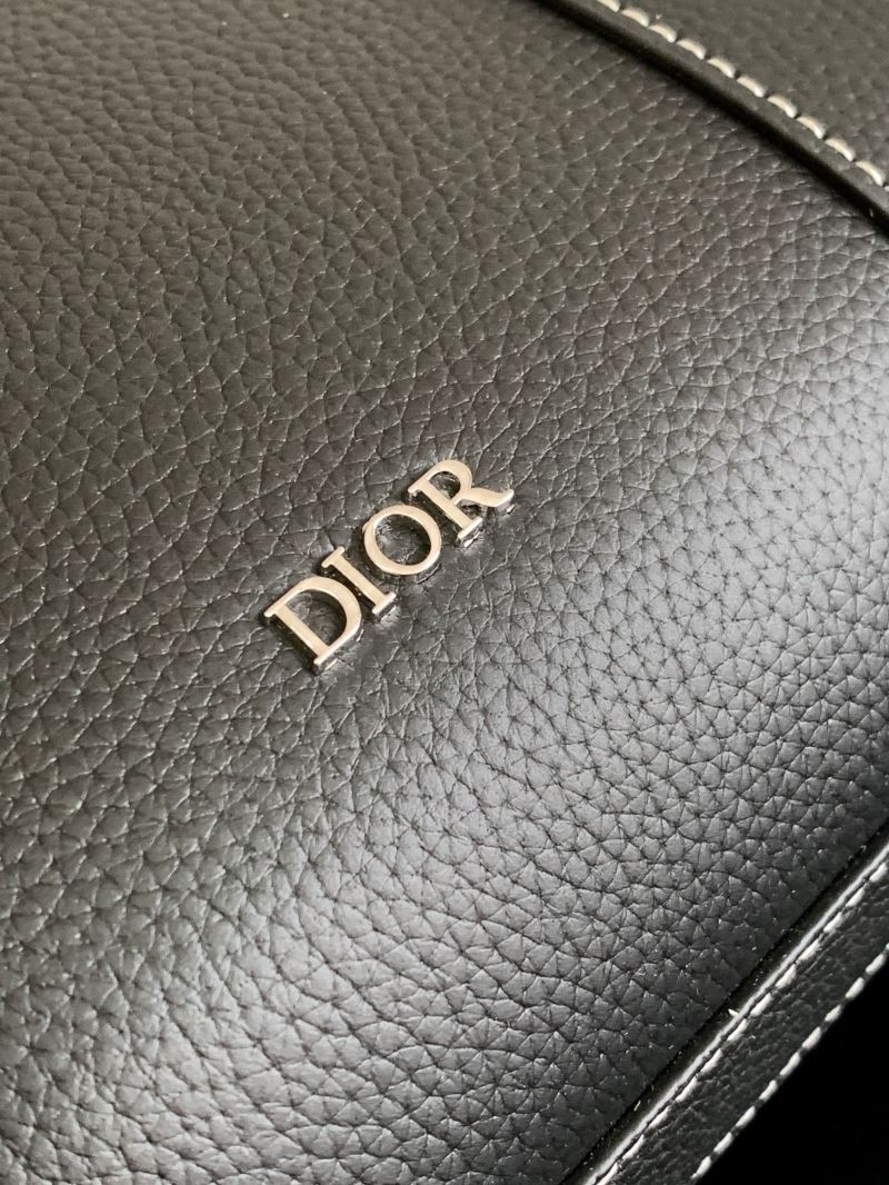 Mens Christian Dior Briefcases